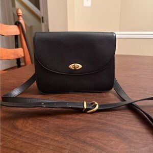 Vintage Coach Madison - Project bag